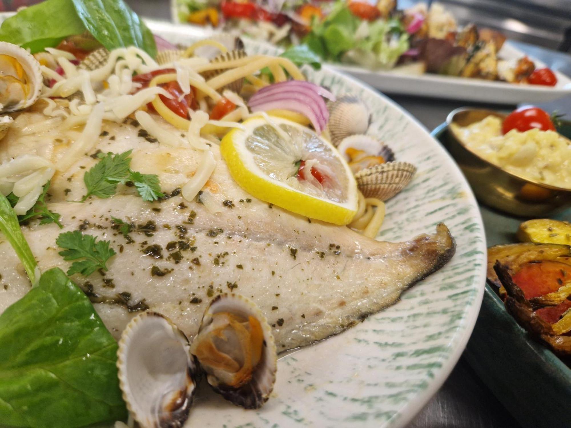 Hotel Restaurant L'Industrie سانت-أومير المظهر الخارجي الصورة